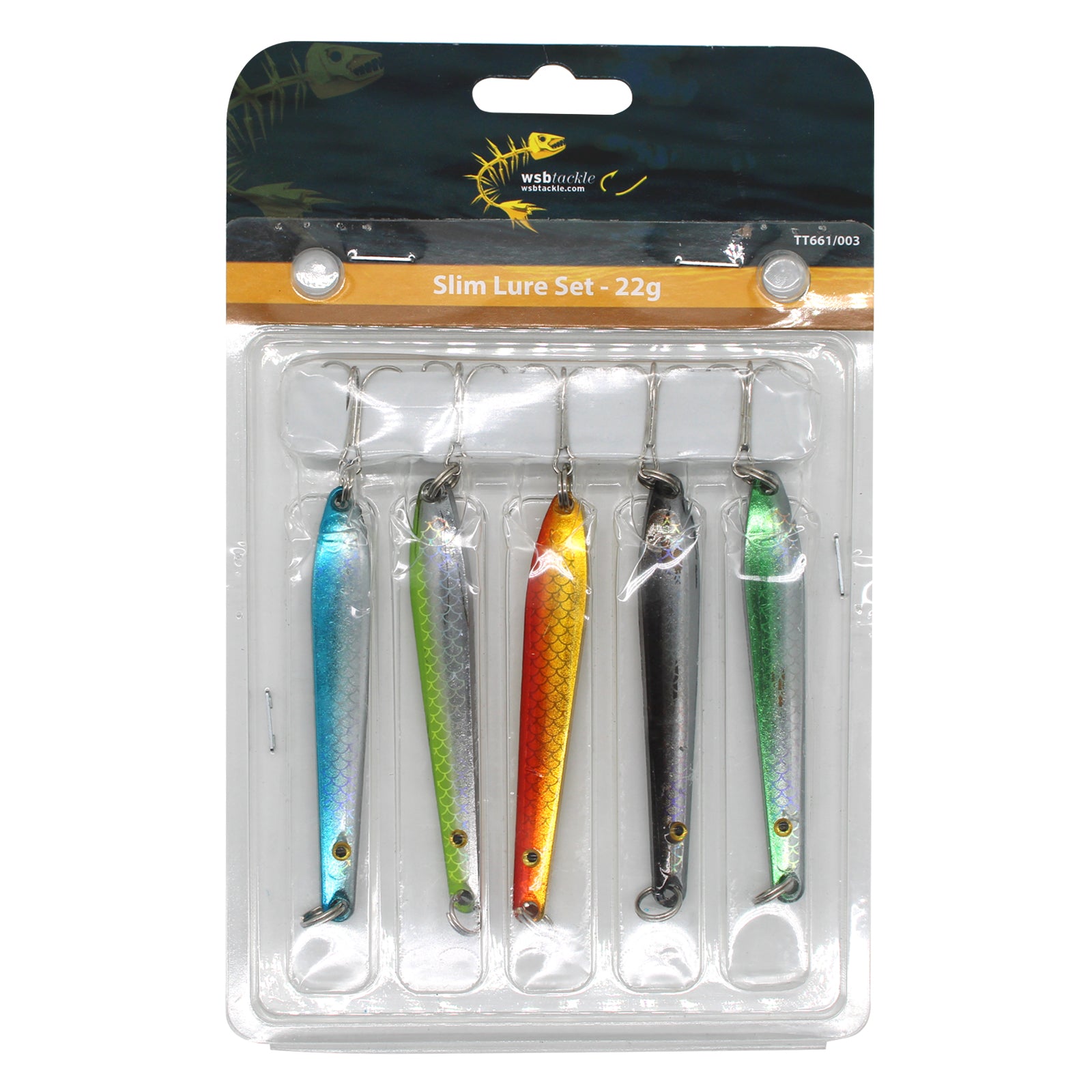 Super lot de leurres pêche en mer 30g - Sport & Plein air Super lot de leurres pêche en mer 30g - Sport & Plein air