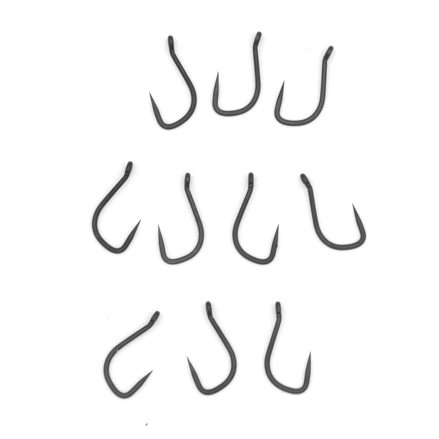 Deception Angling Chod SWG Barbless Hooks for Fishing