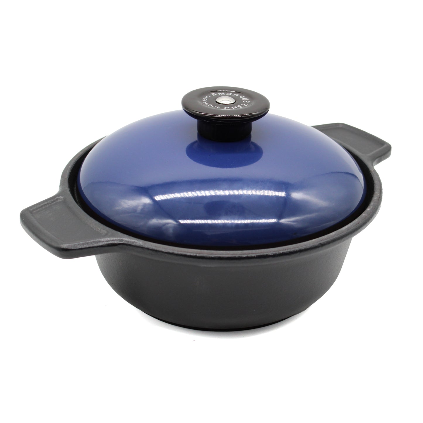 Casserole Pot with Lid