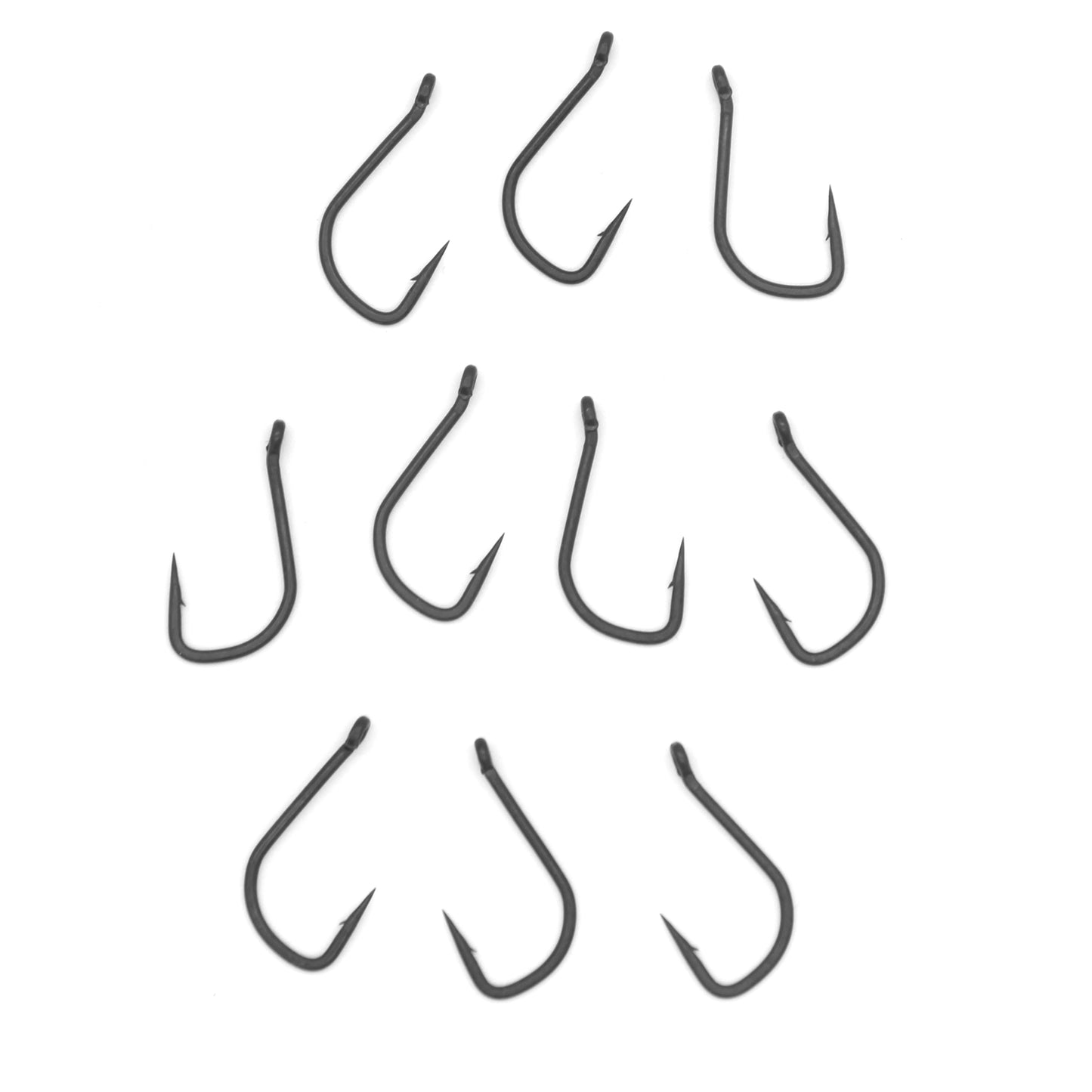 Deception Angling Chod SWG Micro Barbed Fishing Hooks