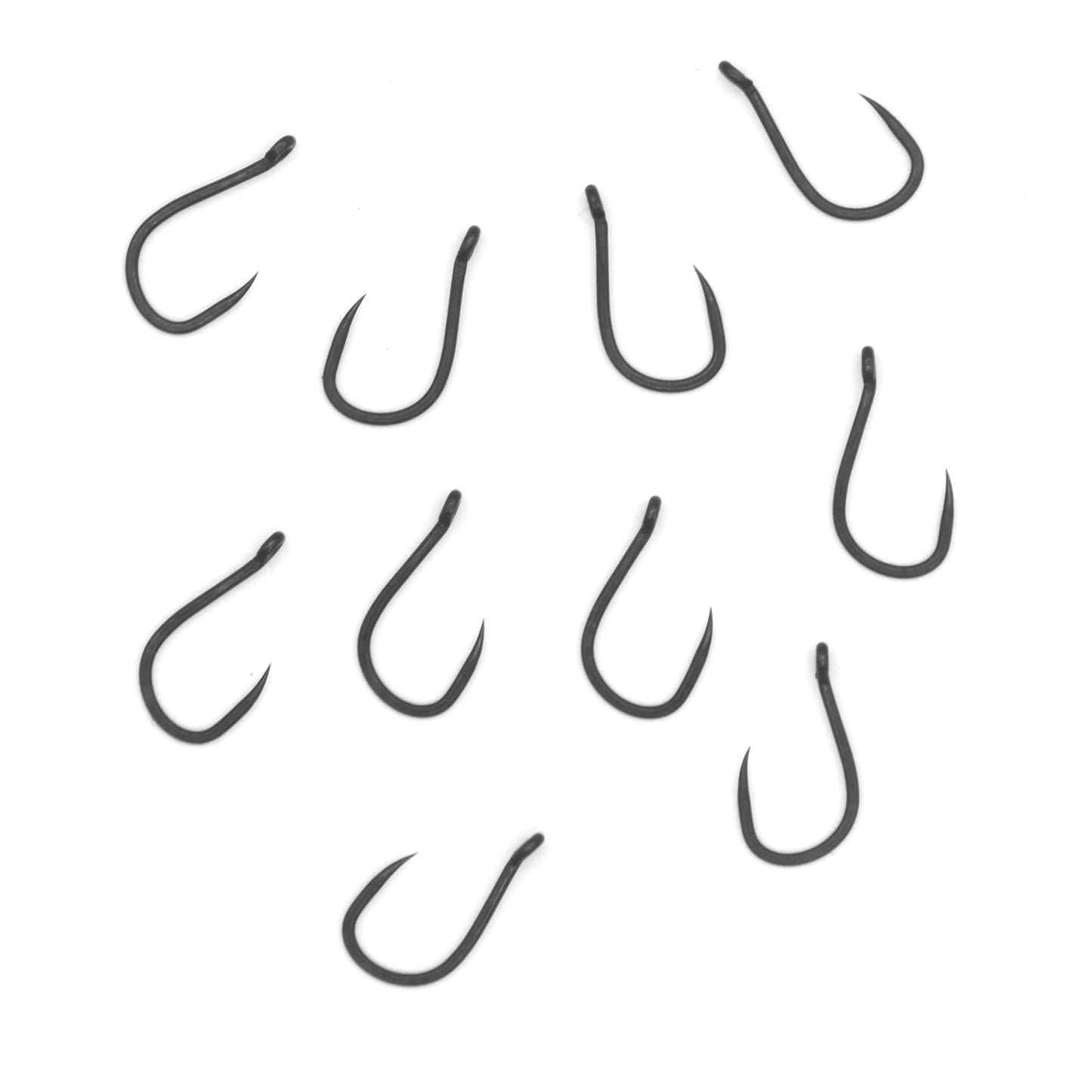 Deception Angling Chod CRK Hooks for Fishing