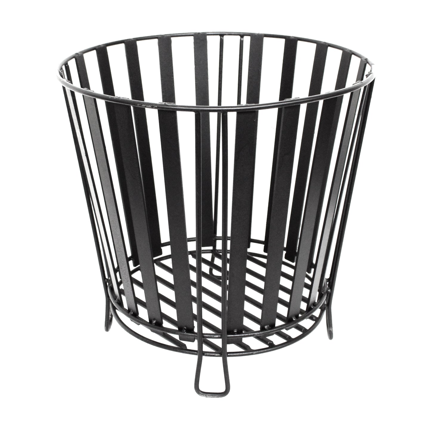 Fire Pit Basket