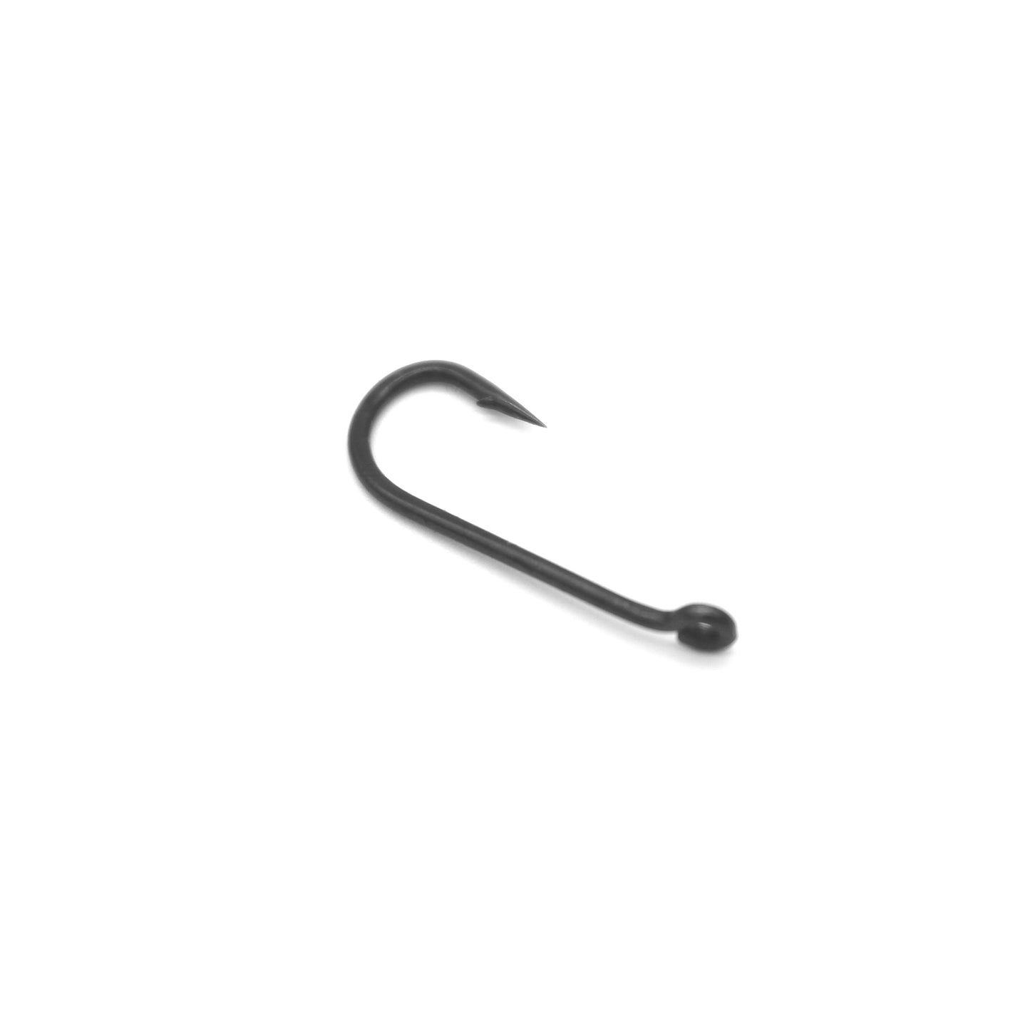 Deception Angling Long Shank Micro Barbed Fishing Hook