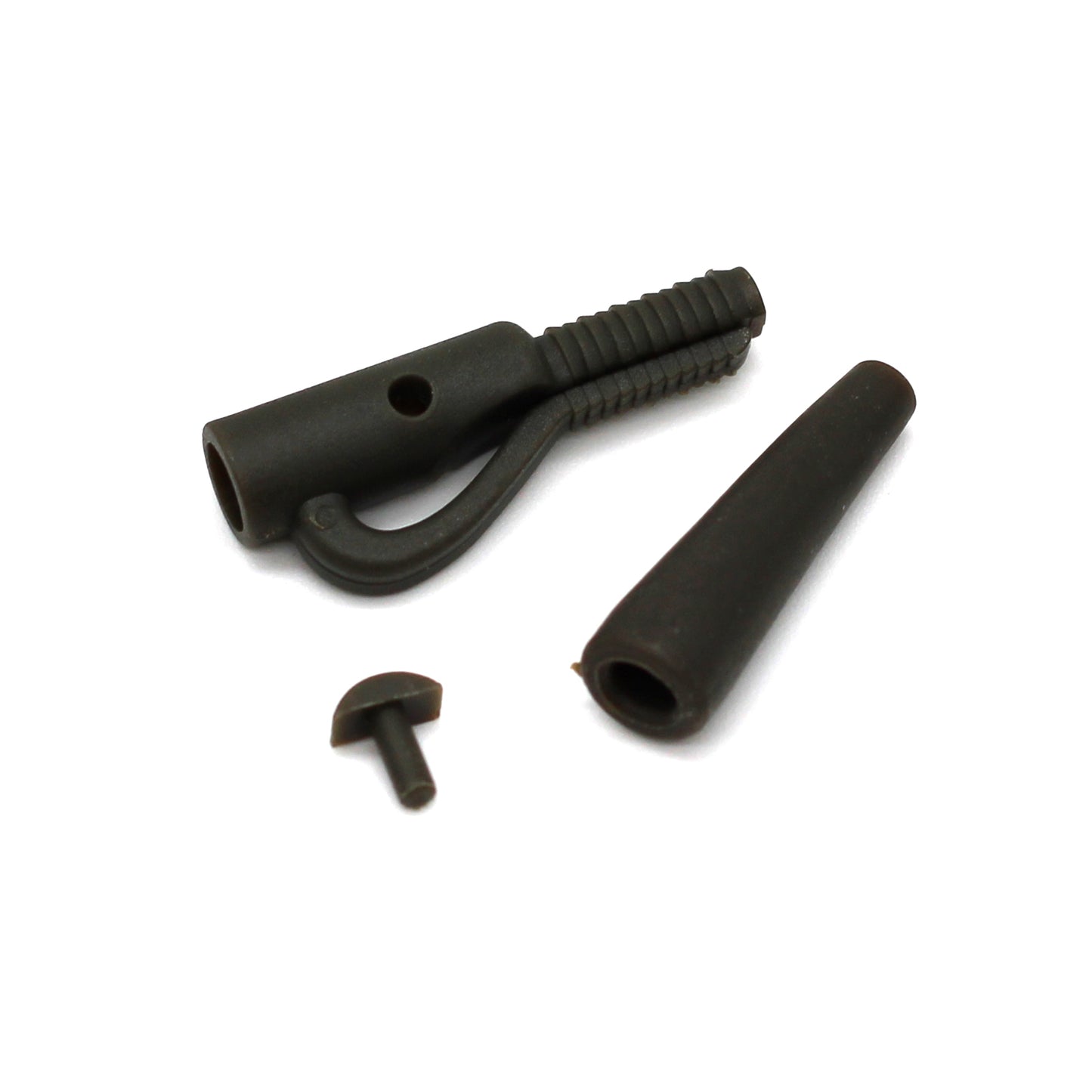 Deception Angling Lead Clips