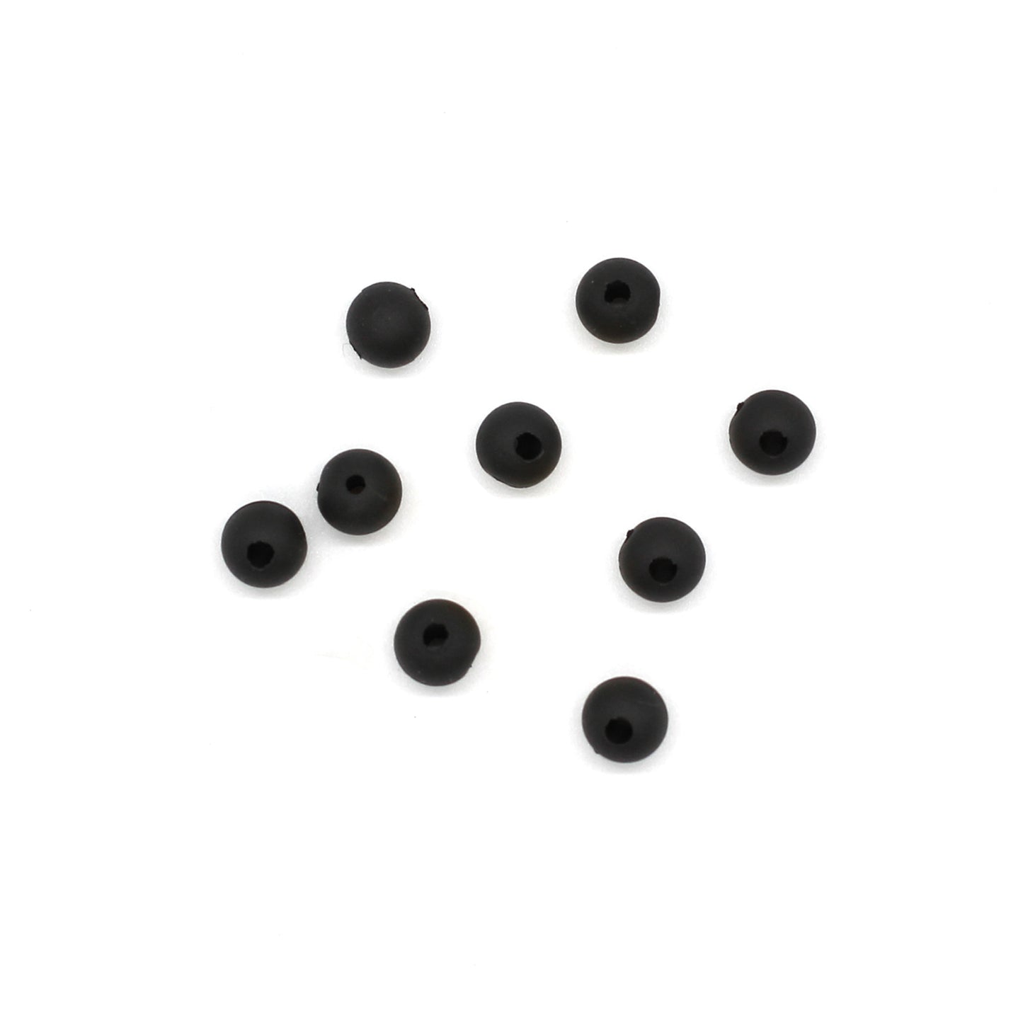 Deception Angling Tungsten Chod Beads for Fishing