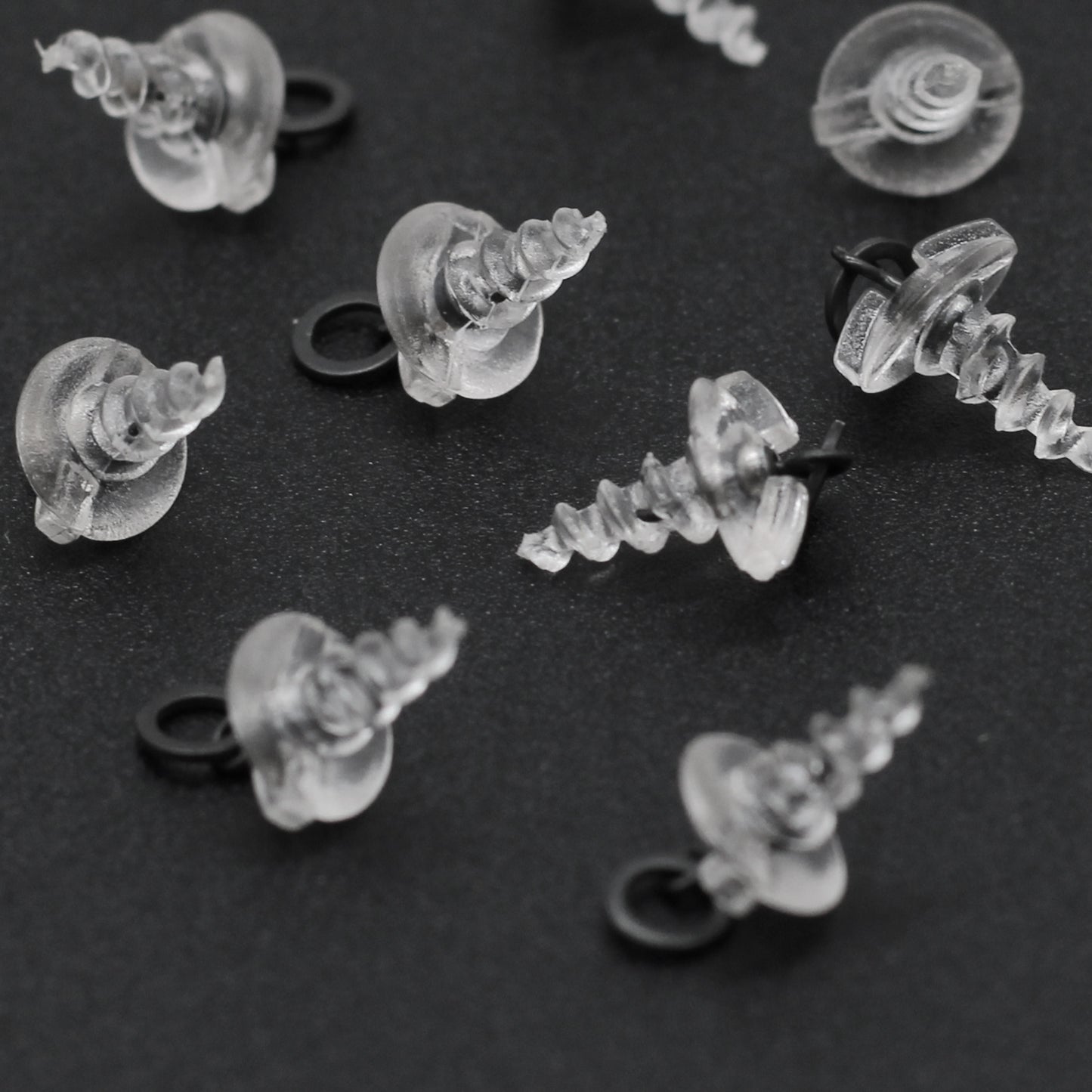 Deception Angling 360 Bait Screws for Fishing