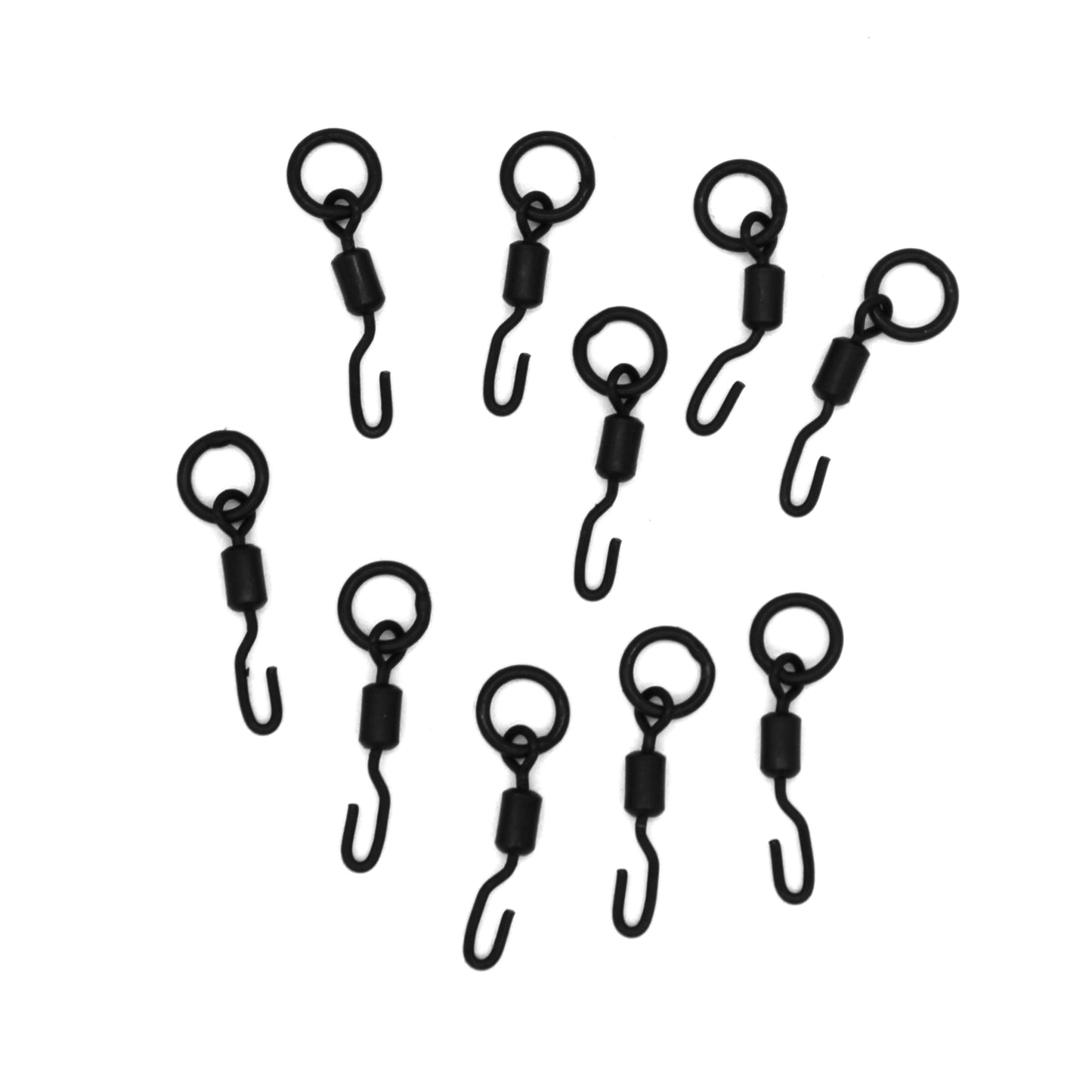 Deception Angling Spinner Swivels