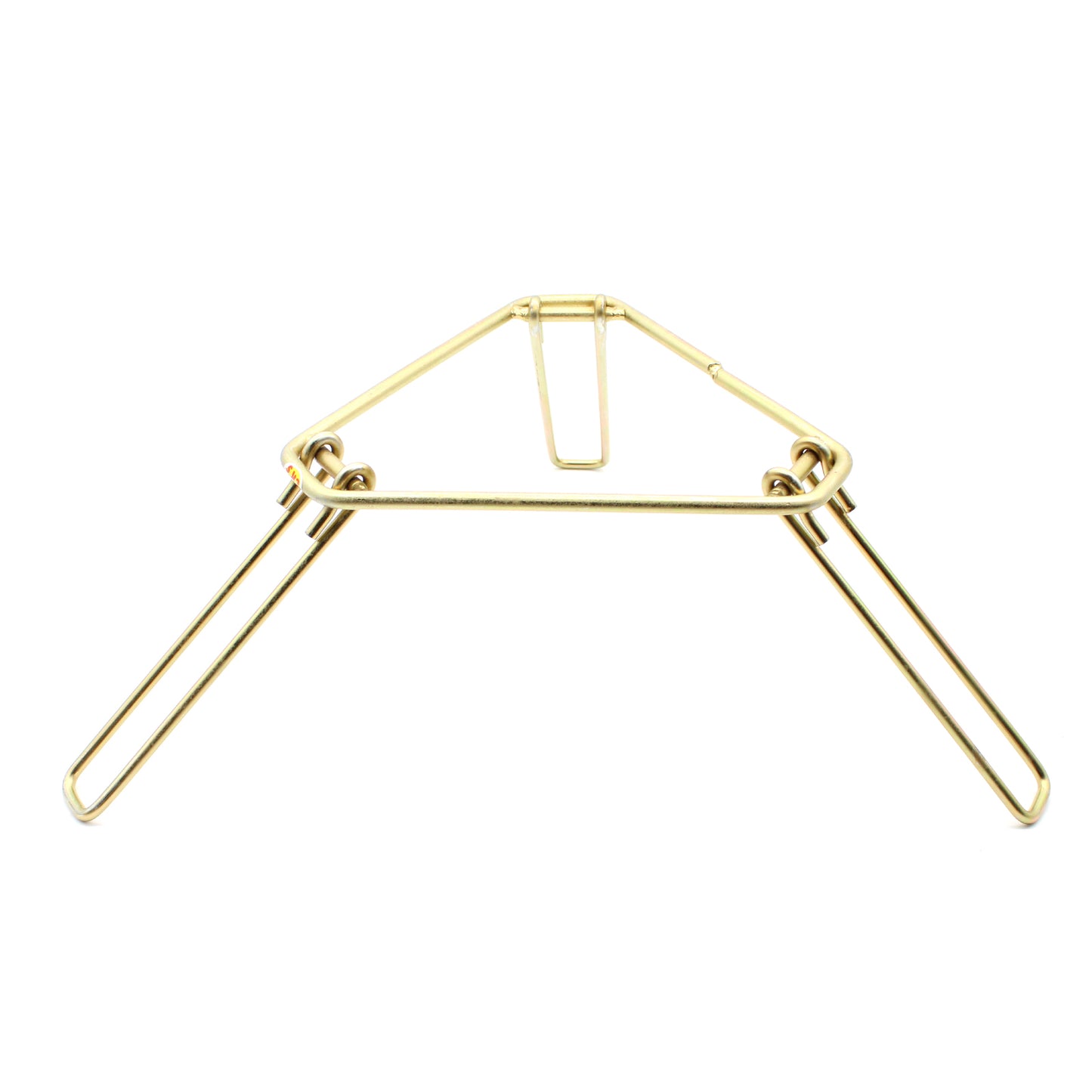 Adjustable Height Collapsible Tripod for Braai