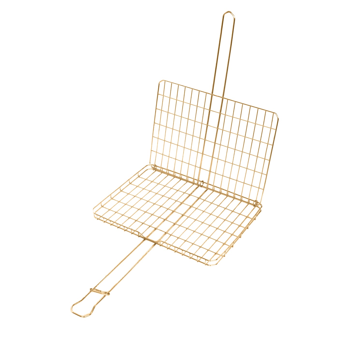 Braai Grid with Handle
