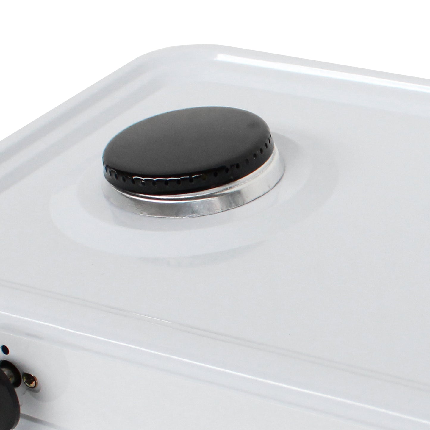 Two Burner Gas Stove