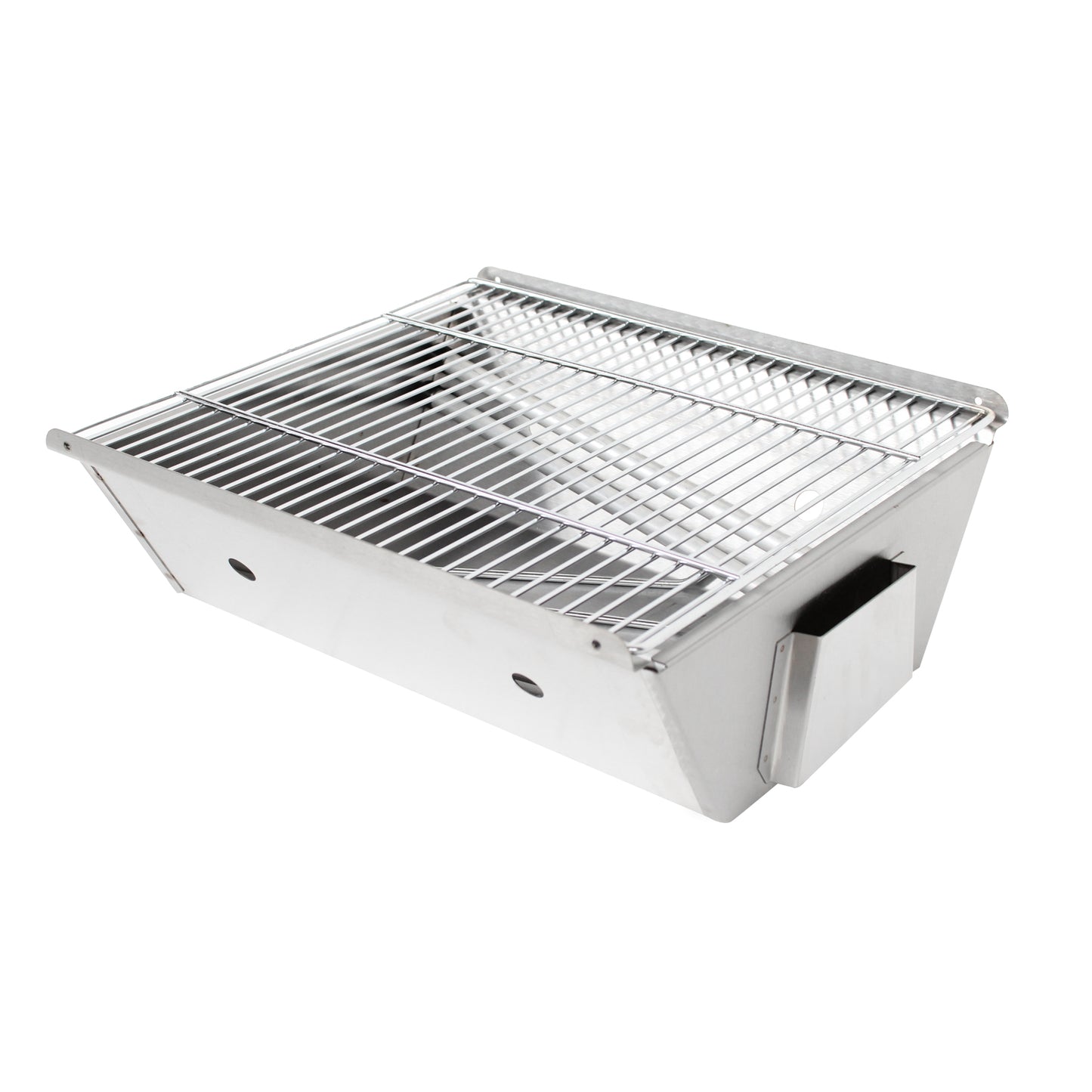 Econo Braai Charcoal Barbecue Removeable Legs