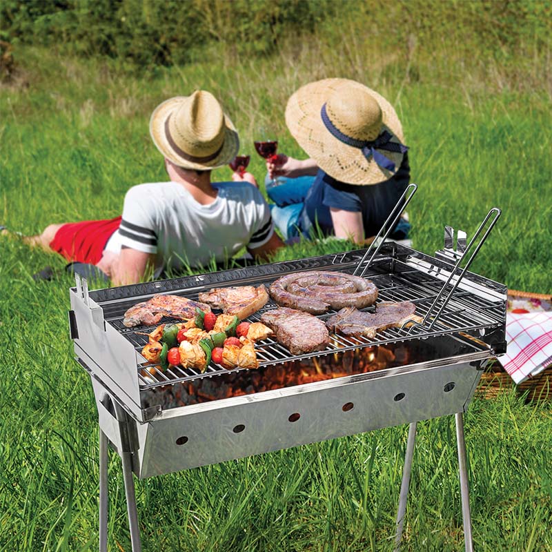 Leisure Braai / BBQ Grill