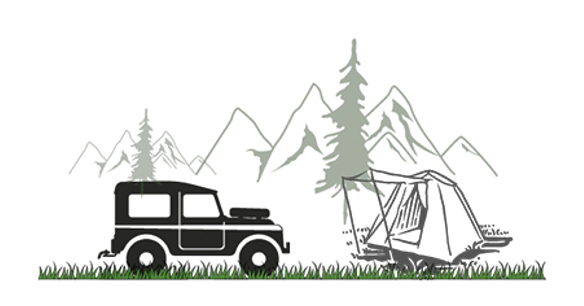 Guides & Frequently Asked Questions Camping, Fishing & BBQ