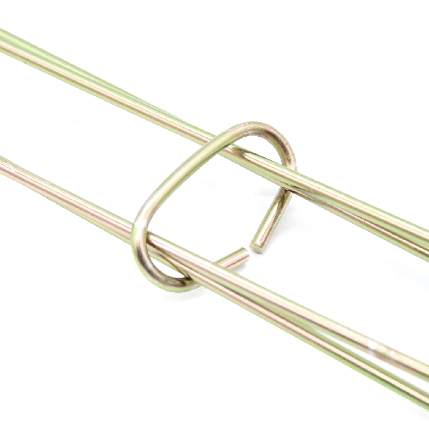 Steel Sandwich Toastie Cooking Grid for Braai/Barbecue