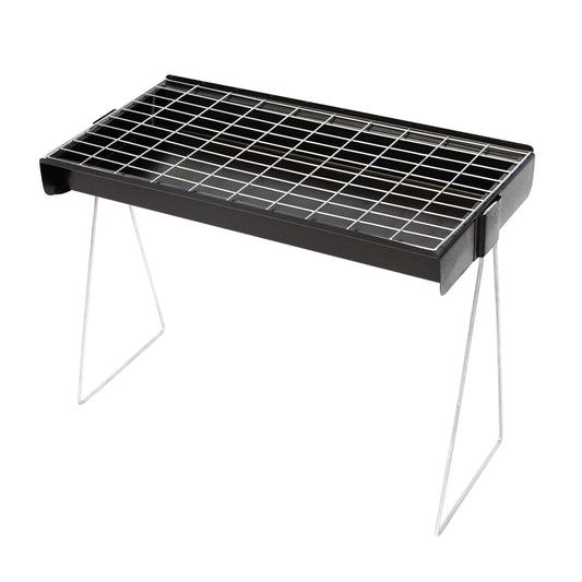 Camping BBQ - Traveller Braai