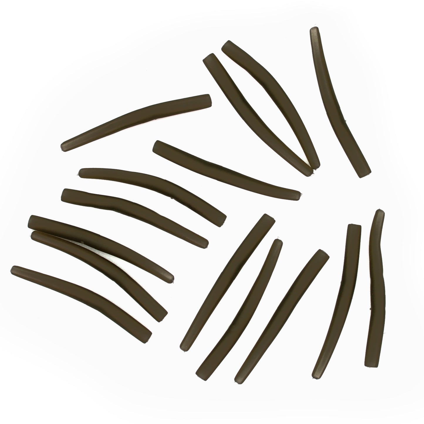 Anti Tangle Sleeves for Fishing Pack of 15