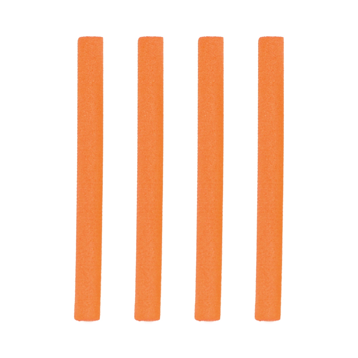 Deception Angling Ascent Zig Kit Foam Tool Zig Aligners for Fishing - Orange