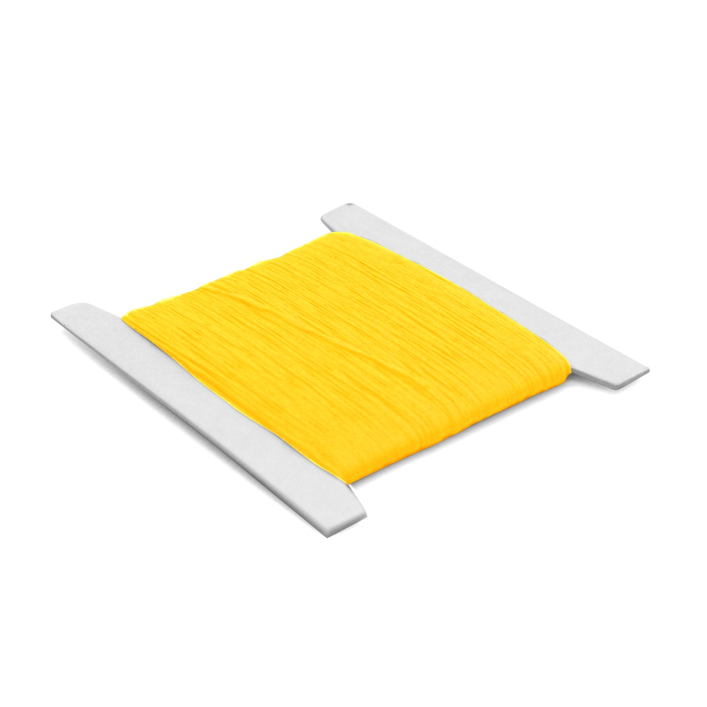 Castaway PVA Fast Melt PVA String 25m Yellow