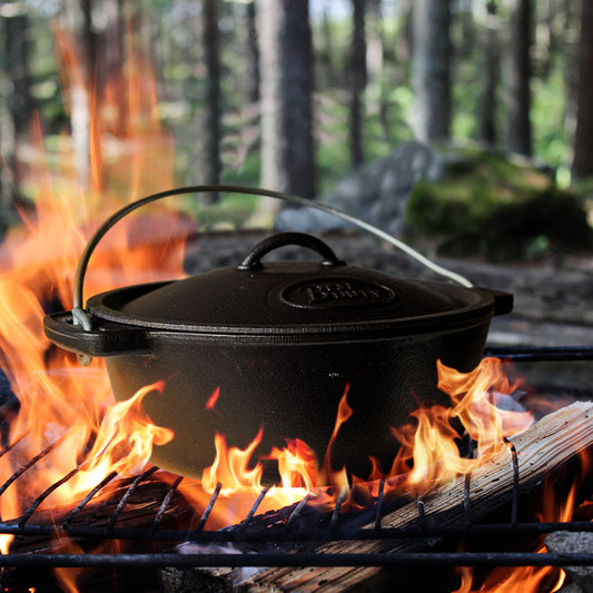 Explorer Essentials Braai & BBQs | Portable Grills for Outdoor Cooking