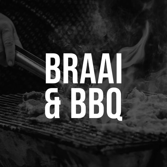 Braai & BBQ