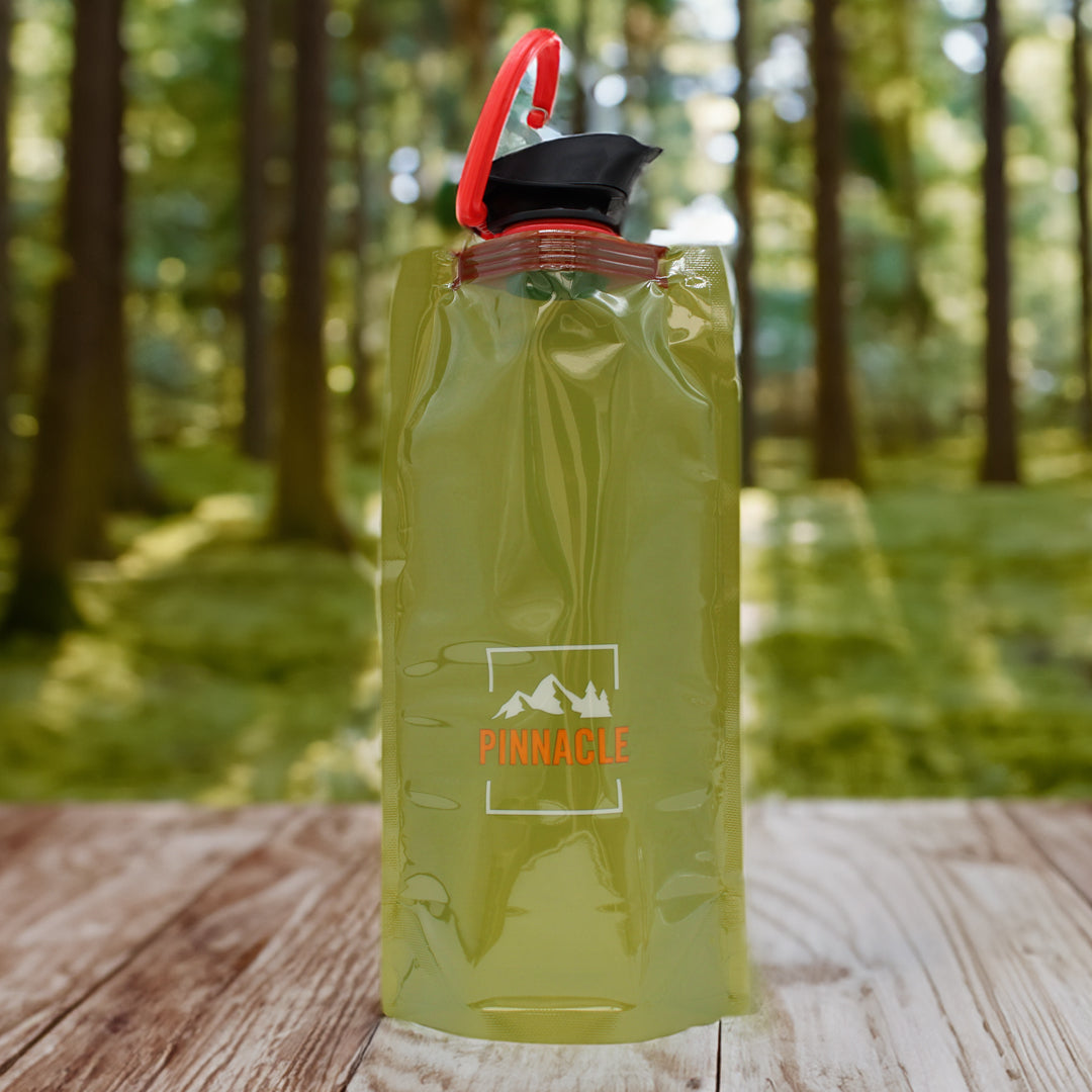 Pinnacle Water Carrier Collapsible Great for Outdoors