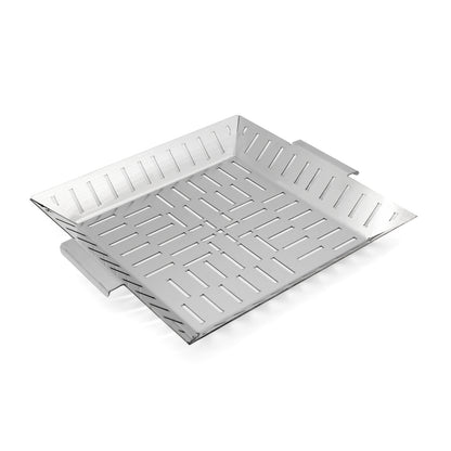 Stainless Steel Grill Basket