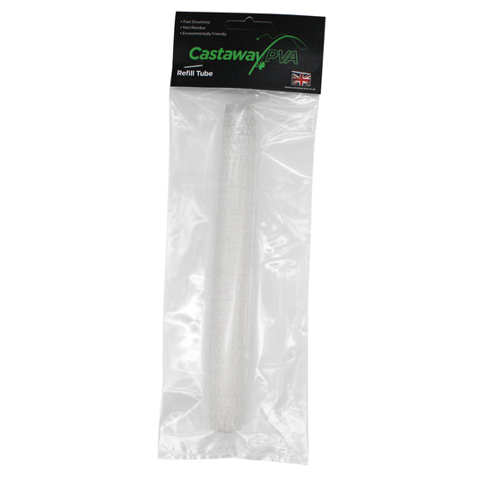 Castaway PVA Refill Tube for Fishing