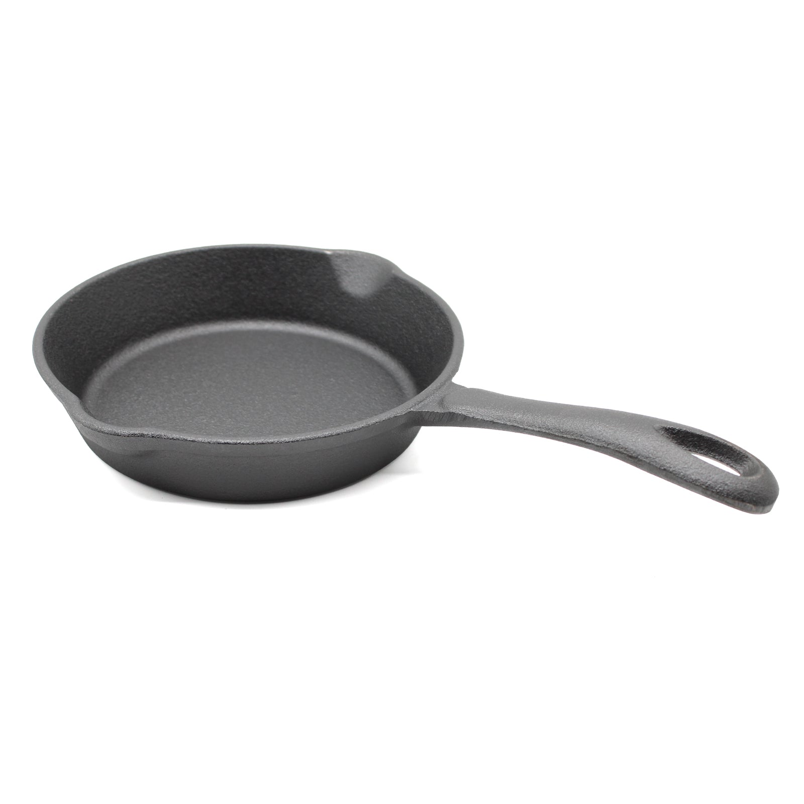 Cast Iron Skillet Pan