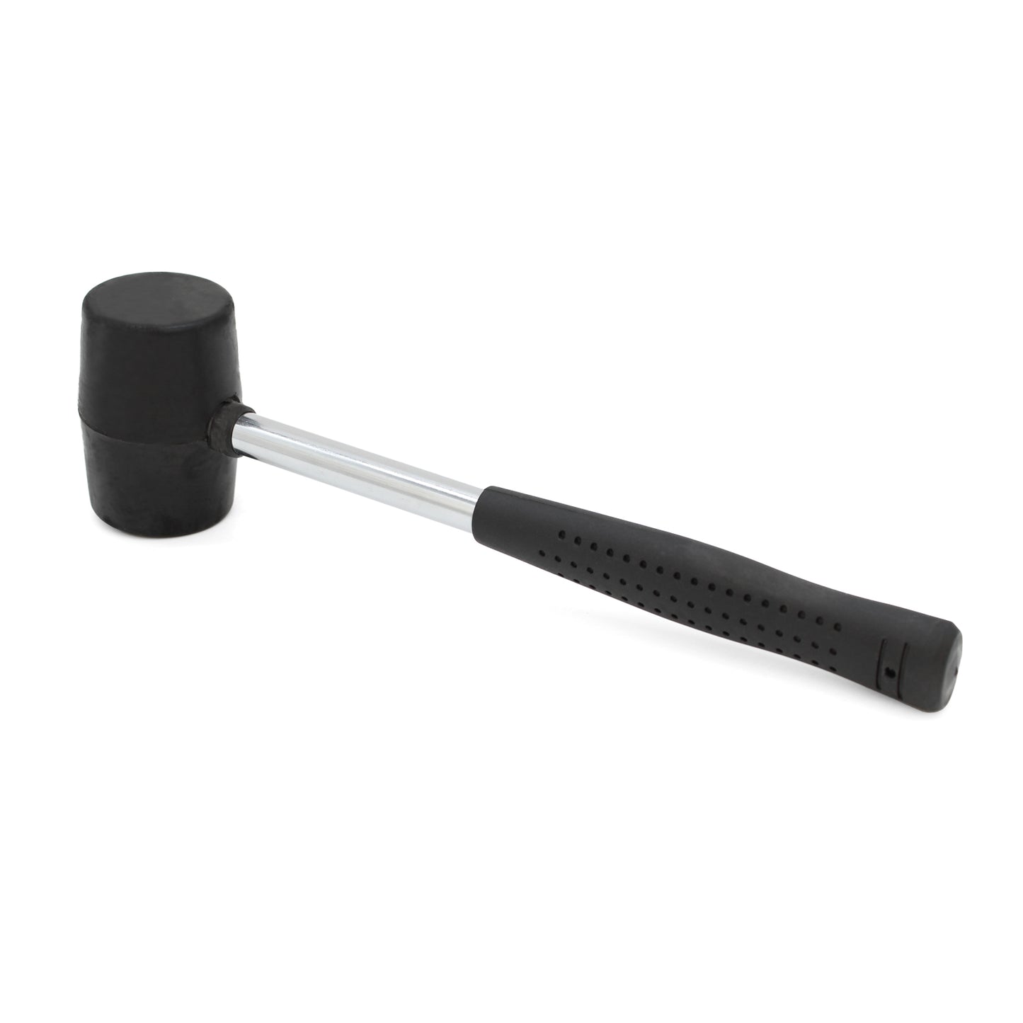Rubber Camping Mallet