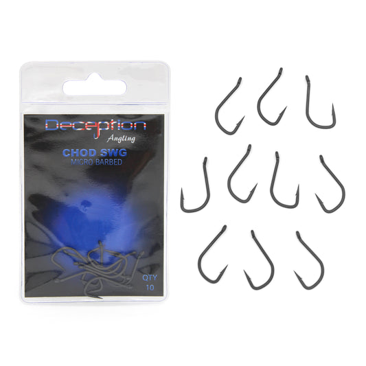 Fishing Hooks, Lures & Swivels