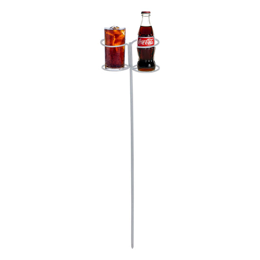 Dop Stock Drink Holder for Glasses and Beer