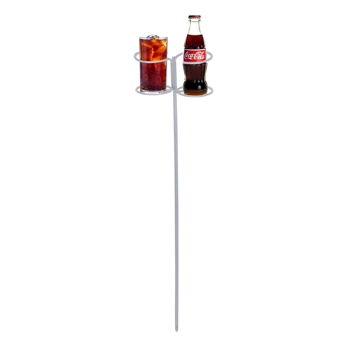 Dop Stock Drink Holder for Glasses and Beer