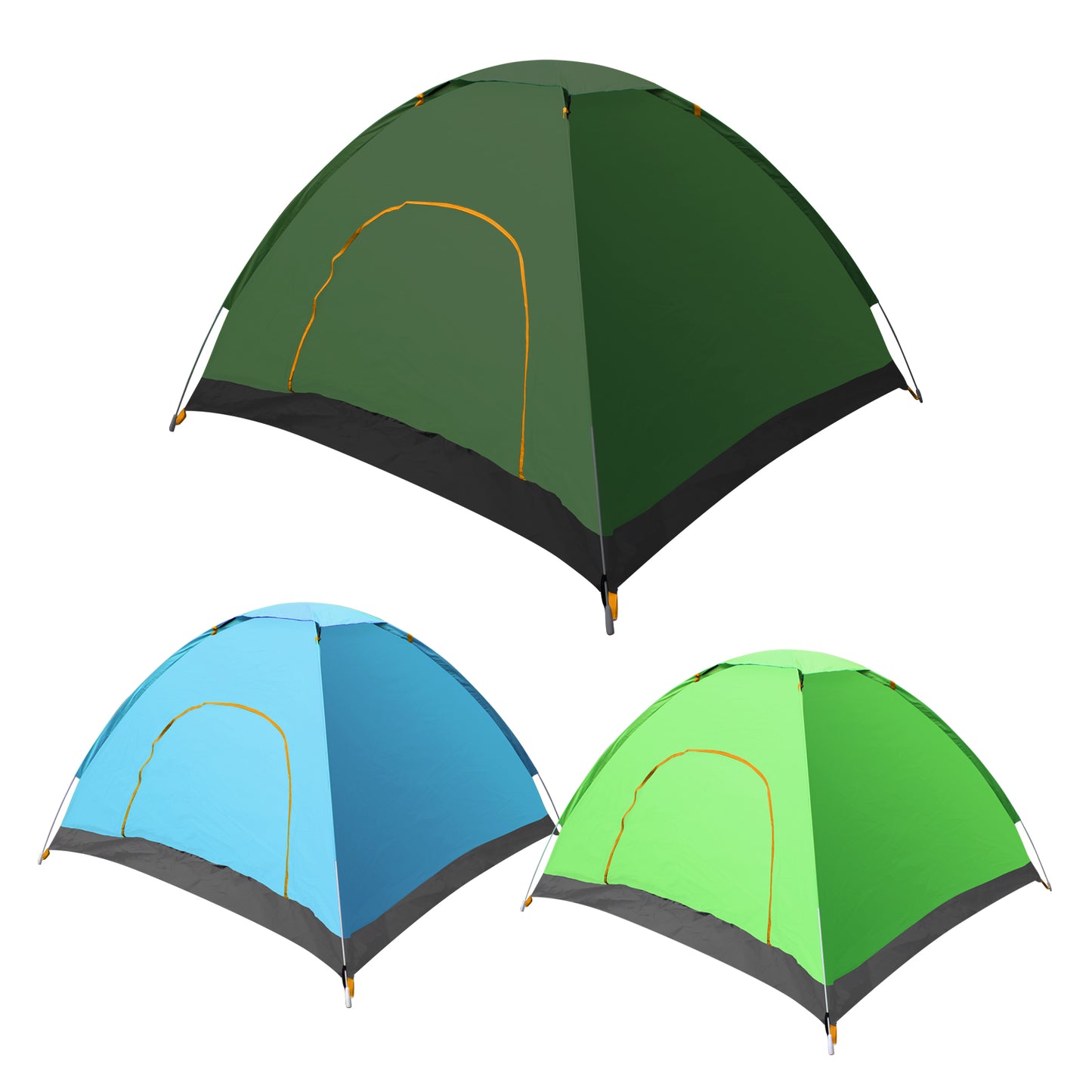 Pop Up Tents for Camping