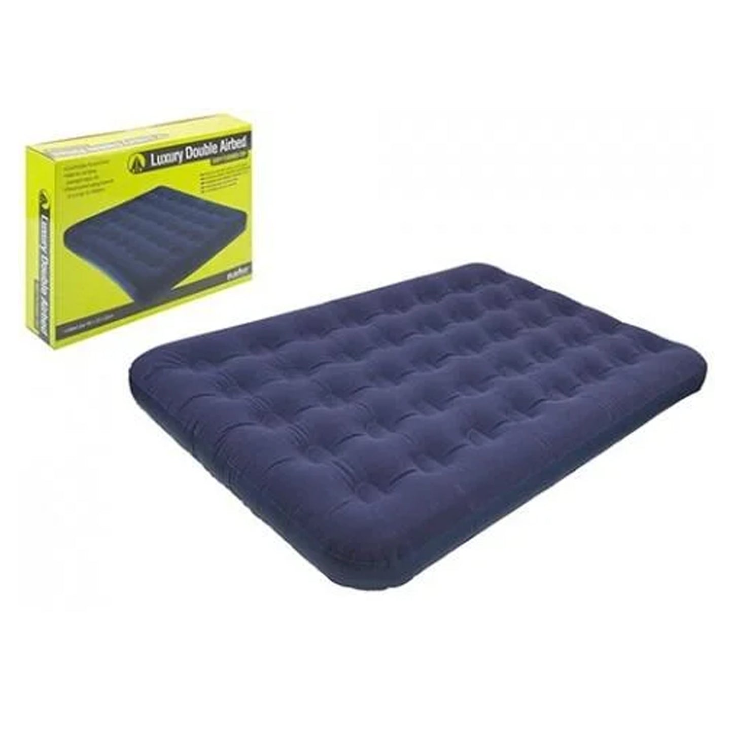 Luxury Double Airbed