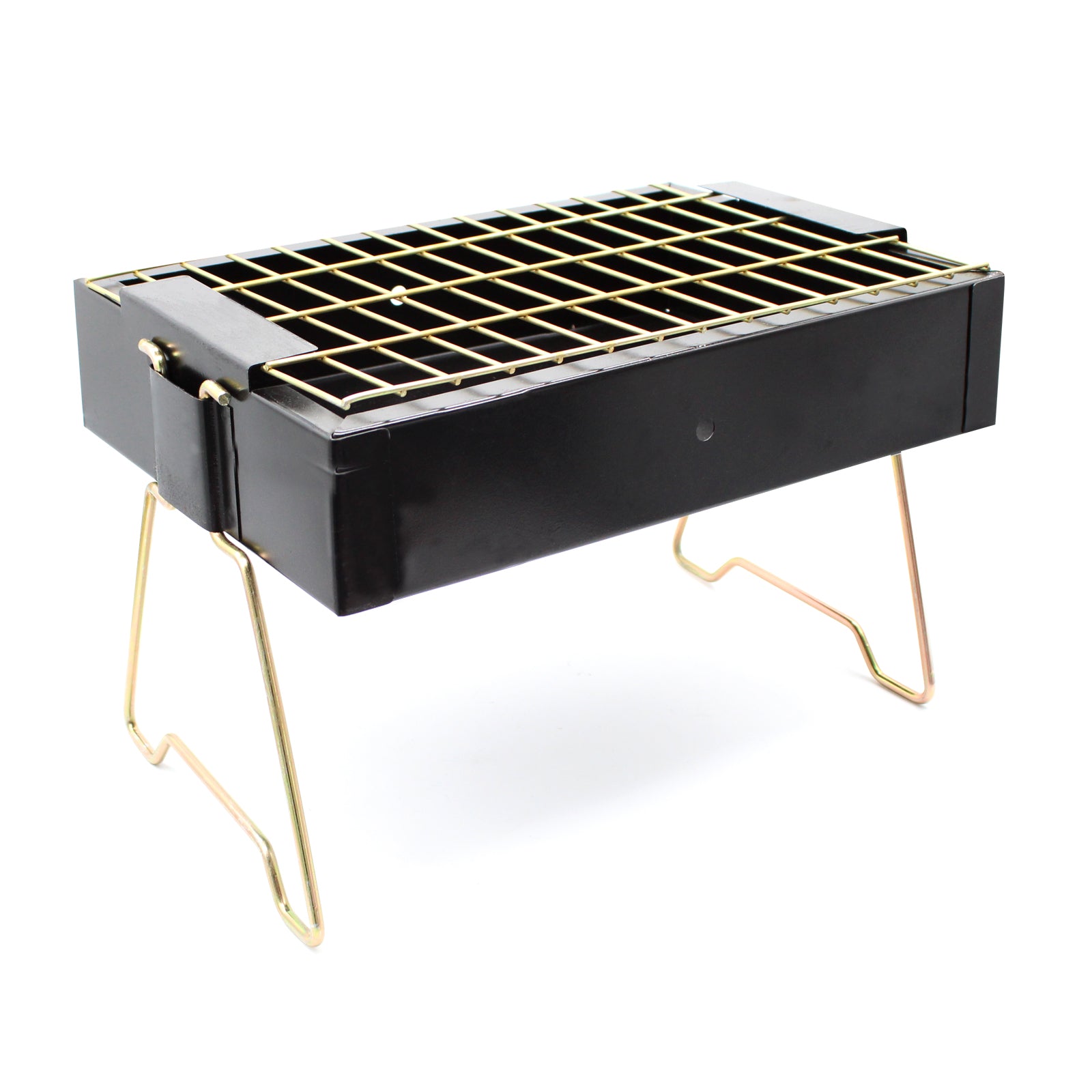 Bachelor Braai Compact BBQ Grill