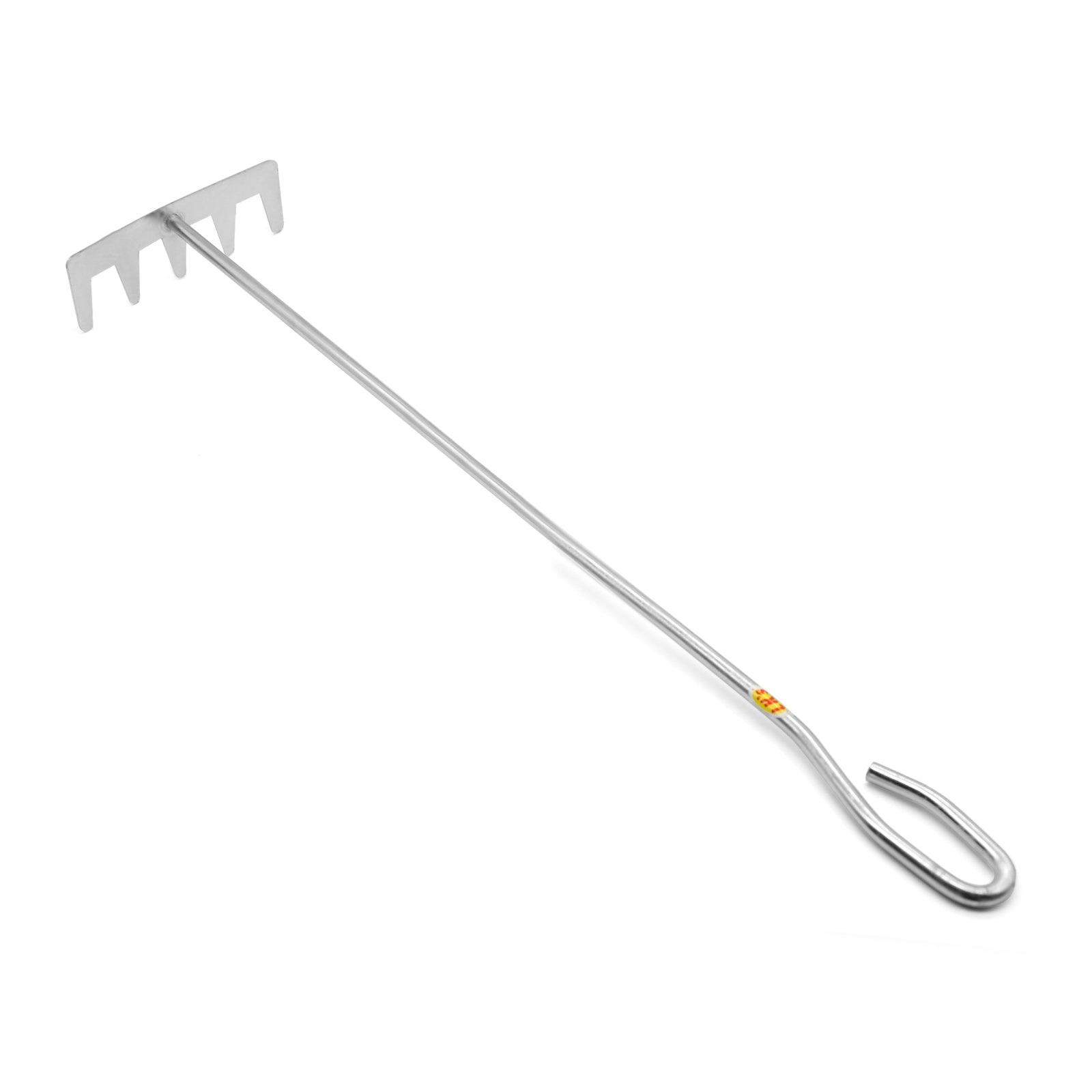 Metal Coal Rake