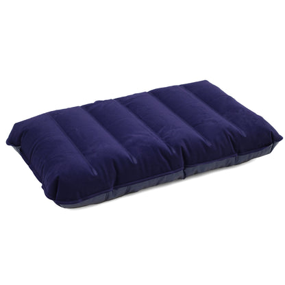 Inflatable Pillow Soft Feel for Camping