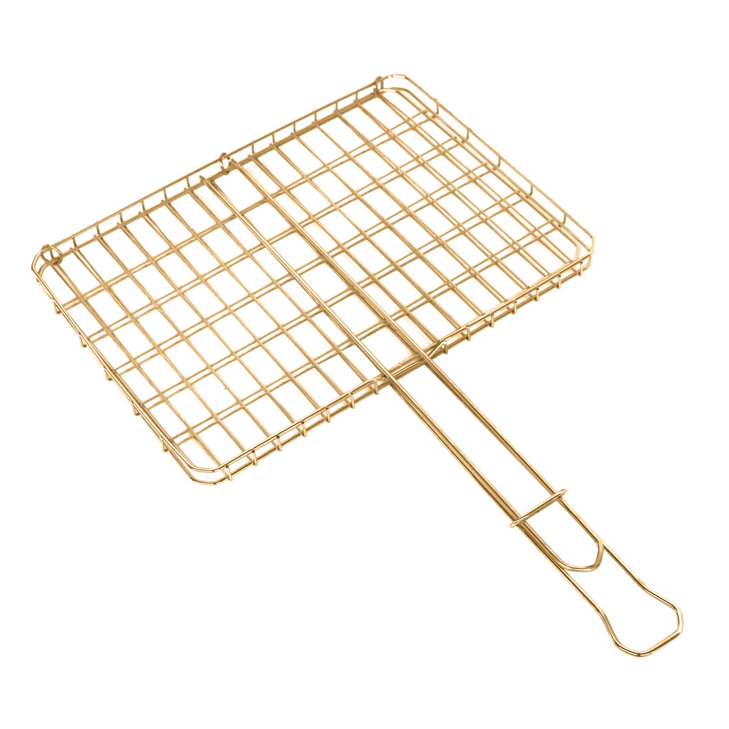 Braai Cooking Grid
