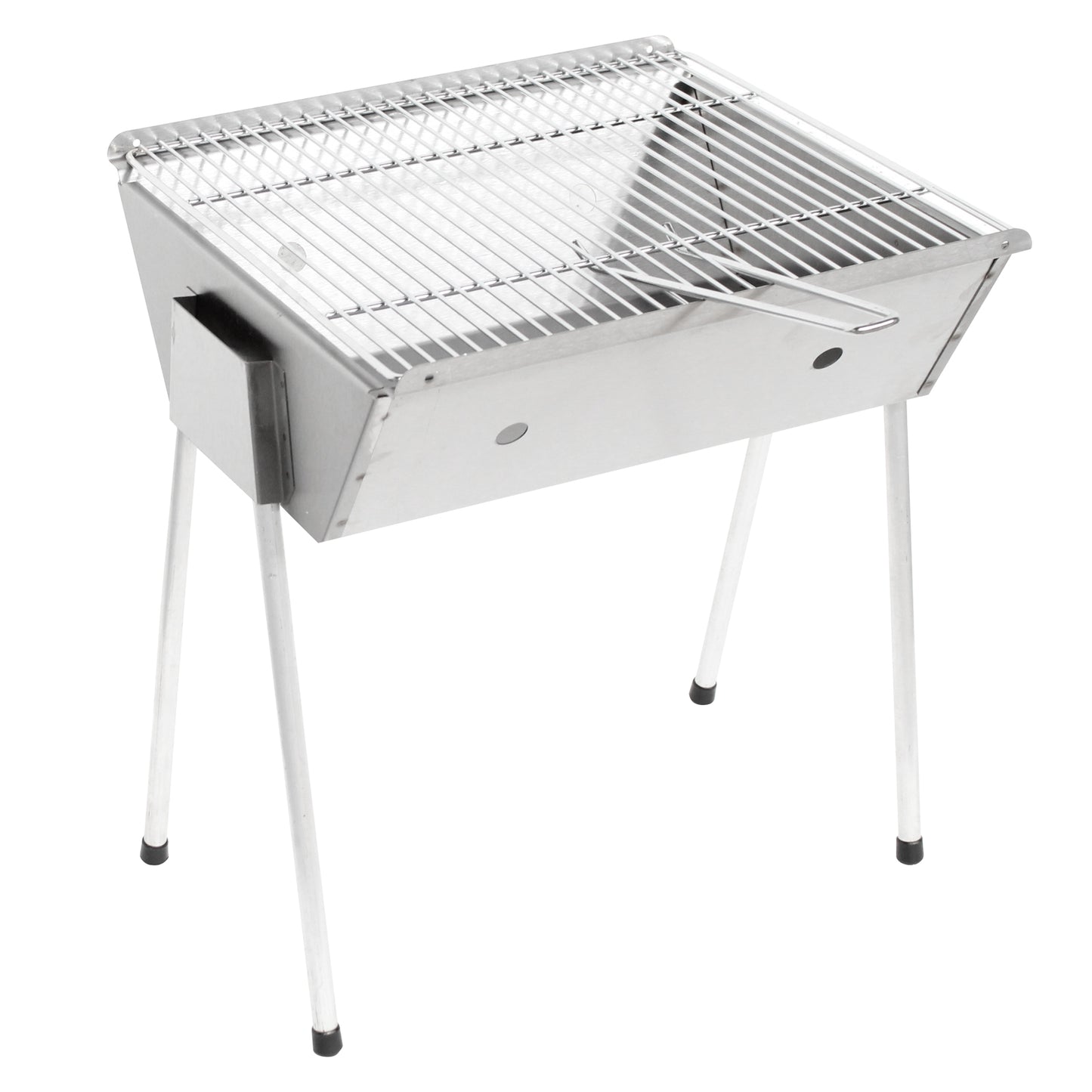 Econo Braai Charcoal Barbecue