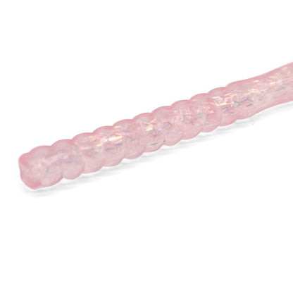 Bass White Coloured Fishing Lure