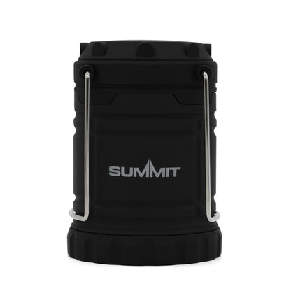 Summit Midi COB LED Lantern Collapsible Light