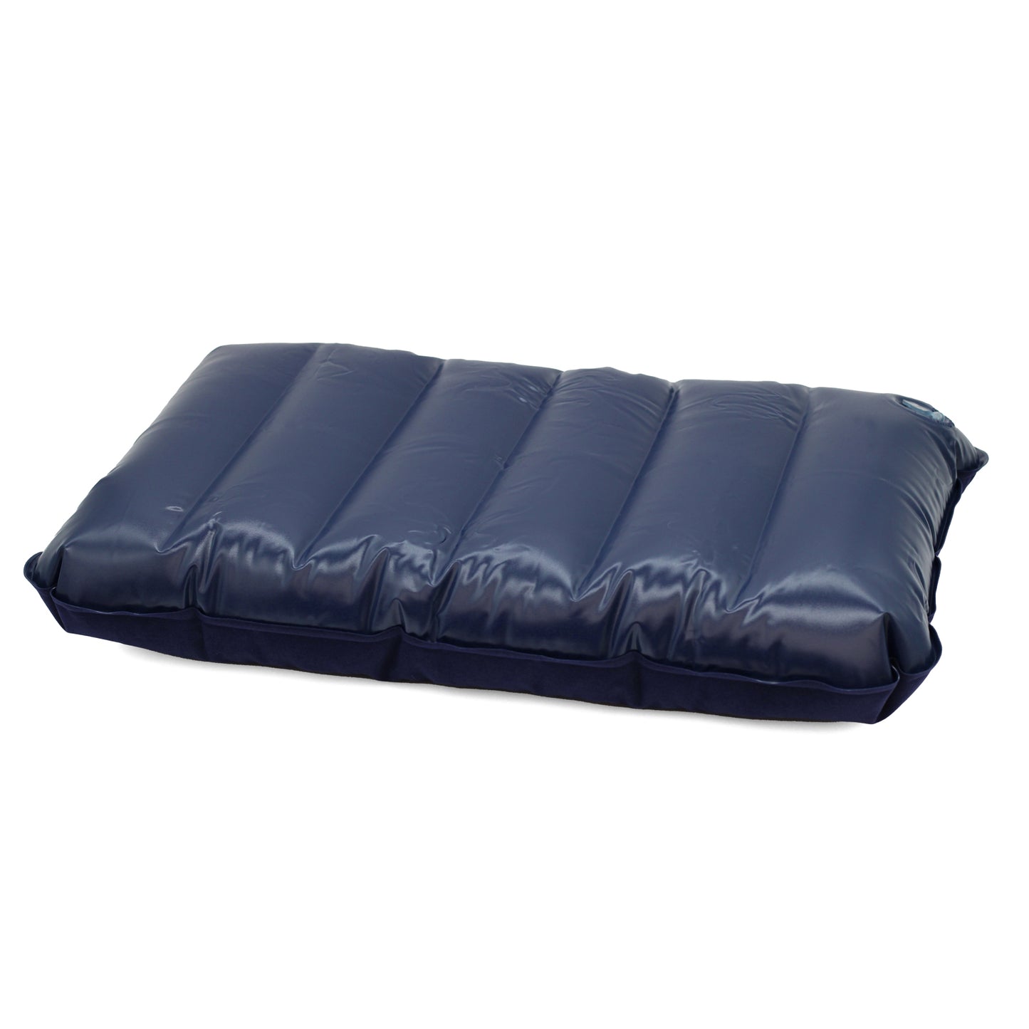 Inflatable Pillow Underneath
