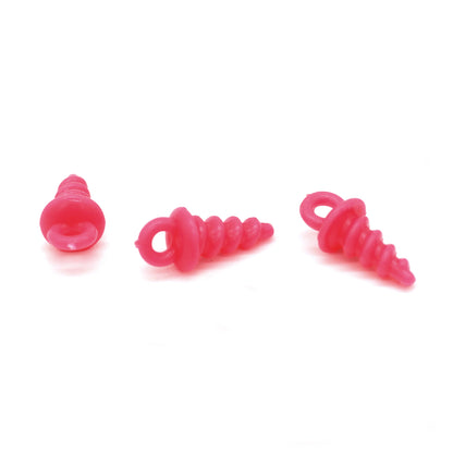 Deception Angling Bait Screws for Fishing