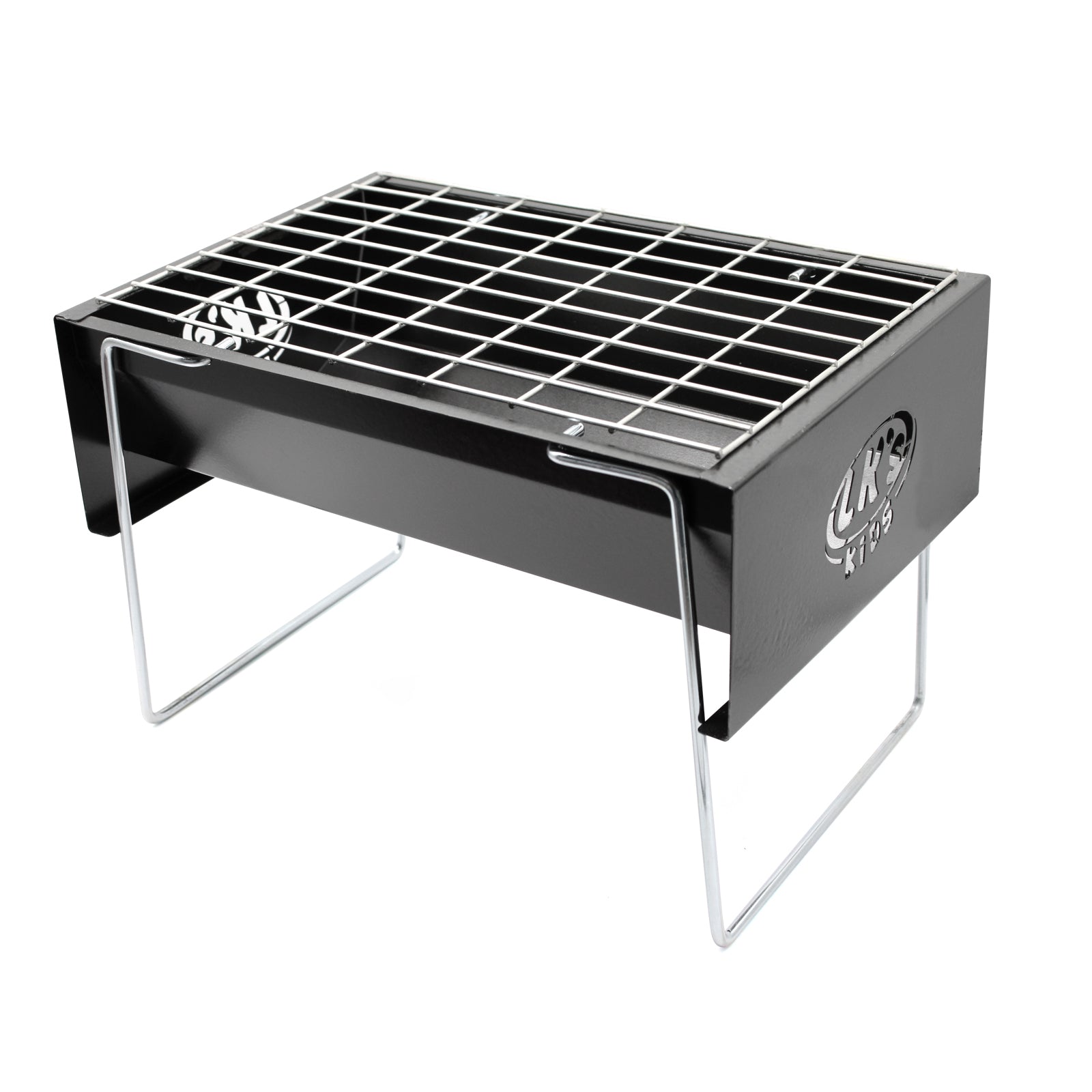 Mini Barbecue for Kids Outdoor Cooking Grill