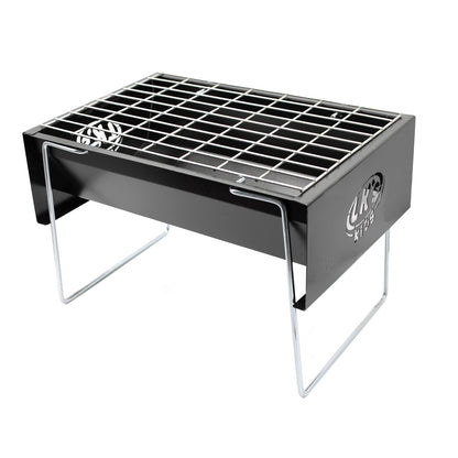 Mini Barbecue for Kids Outdoor Cooking Grill