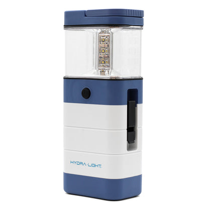 Hydra Cell PL-450 Water Powered Lantern