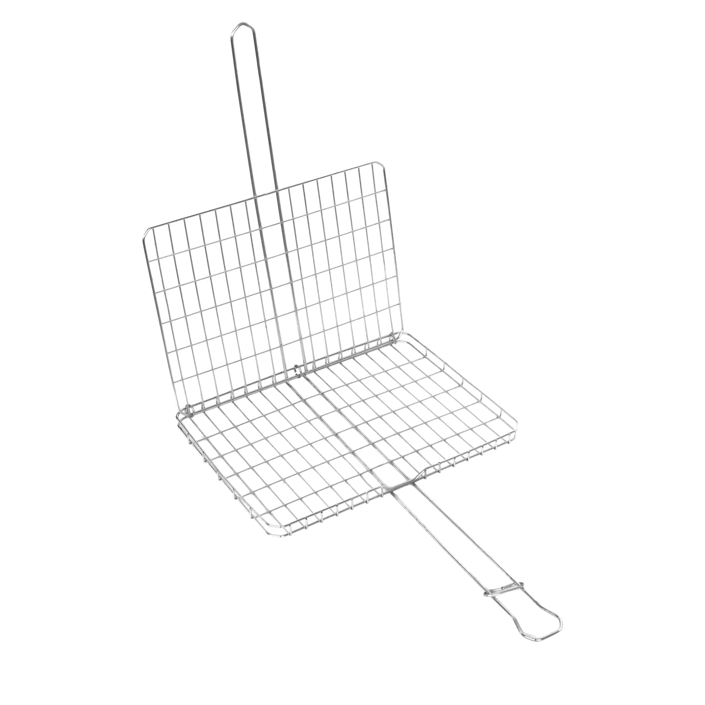 Steel Braai Cooking Grid