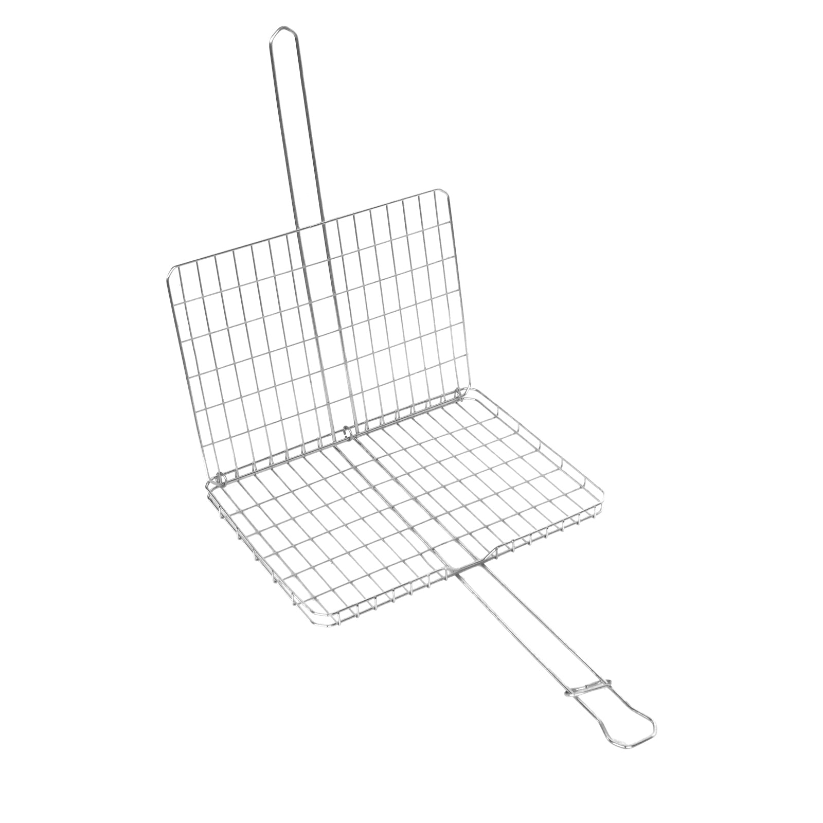 Steel Braai Cooking Grid