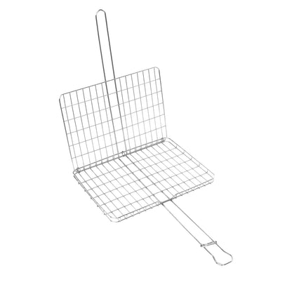 Steel Braai Cooking Grid