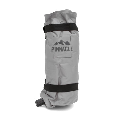 Self Inflating Camping Pillow Easy Inflate